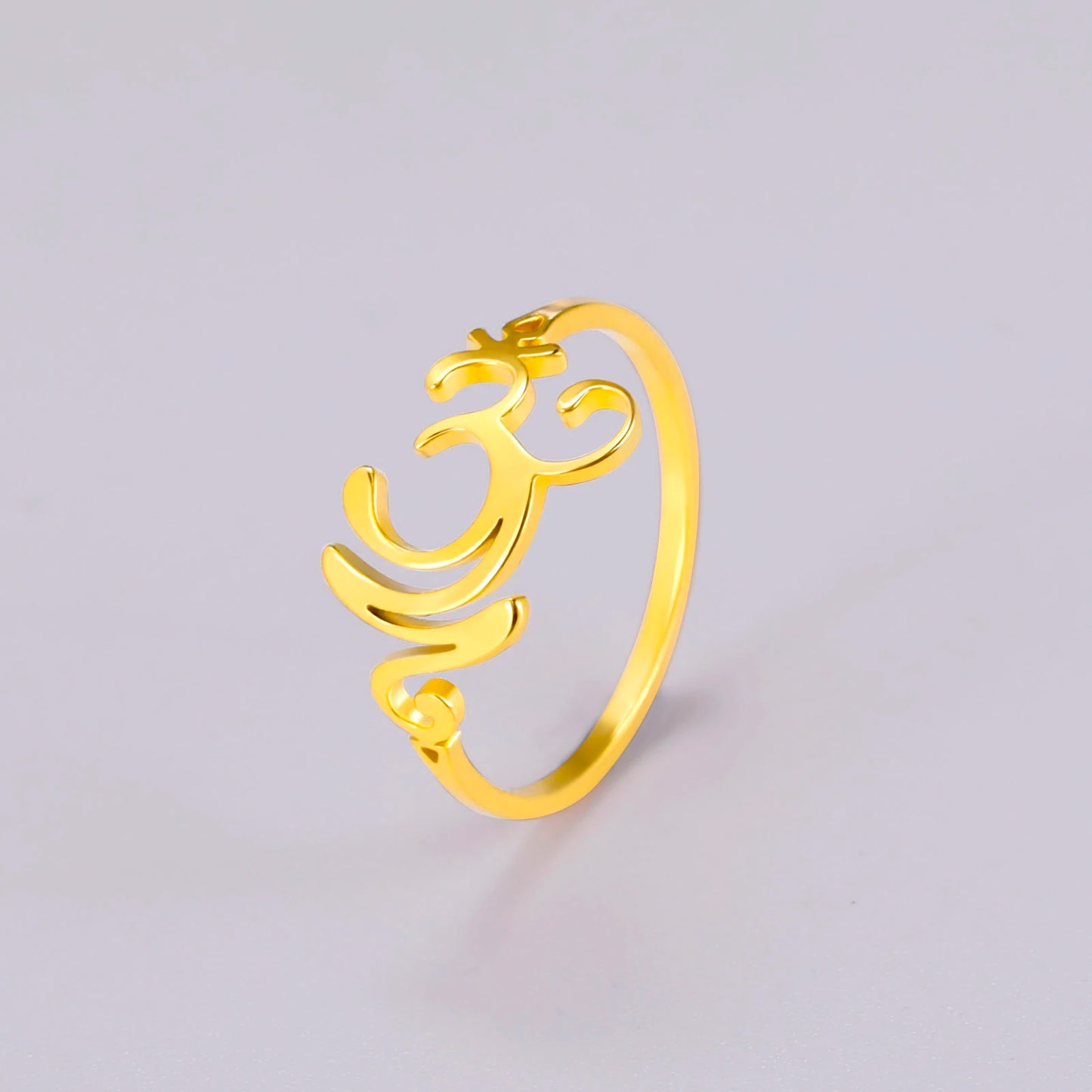 Om Ring