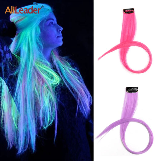 Extensions Glow