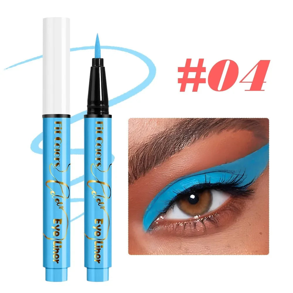 UV Eyeliner