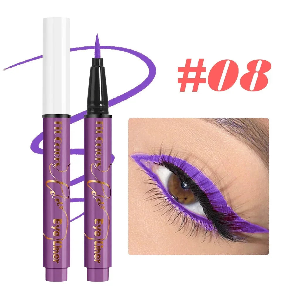 UV Eyeliner