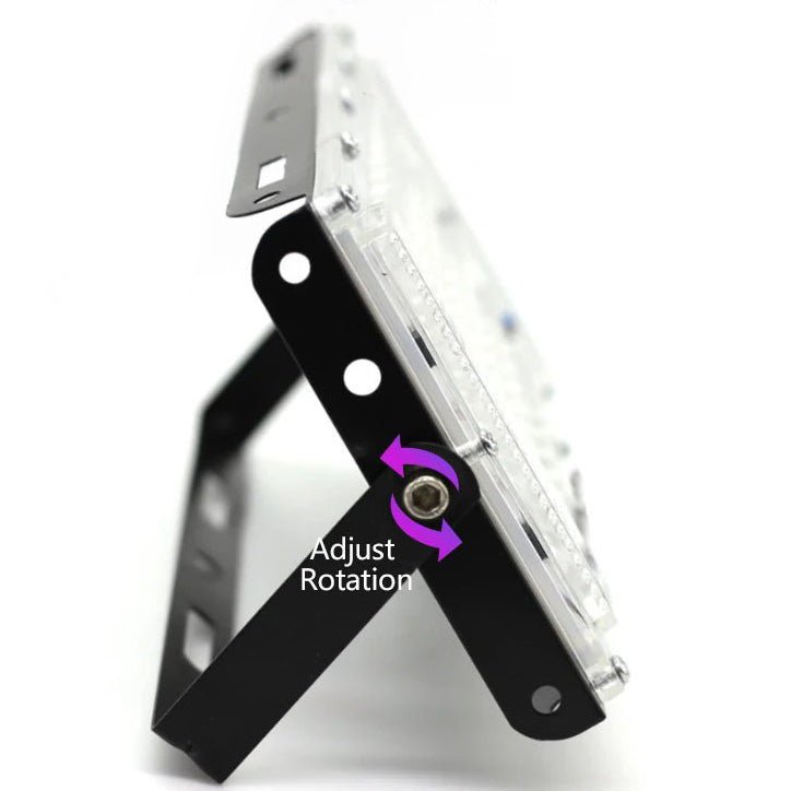 UV Led Scheinwerfer - Psy Spirit