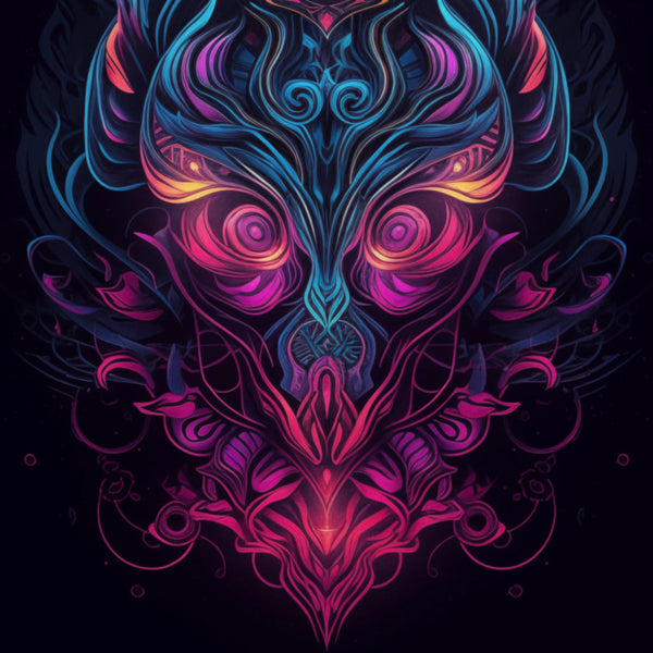 Psy Spirit